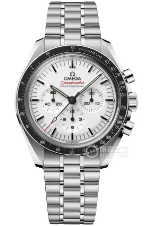 Omega Speedmaster 310.30.42.50.04.001 Manual mechanical parts, stainless steel, 42mm