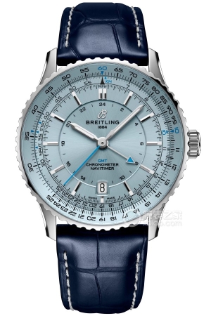 Breitling A32310171C1P1 Automatic machinery, precision steel, 41mm