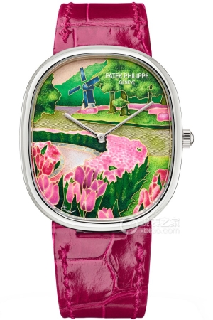 Patek Philippe Rare Craftsmanship 5738/50G-035